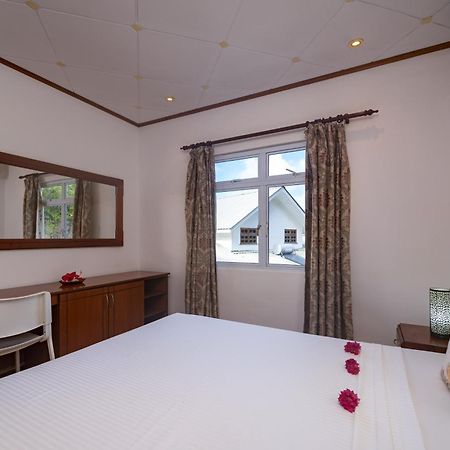 Apartamento East Horizon Self Catering Au Cap Exterior foto