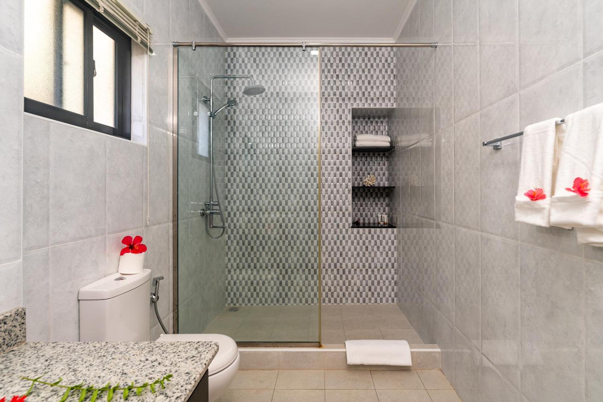 Apartamento East Horizon Self Catering Au Cap Exterior foto