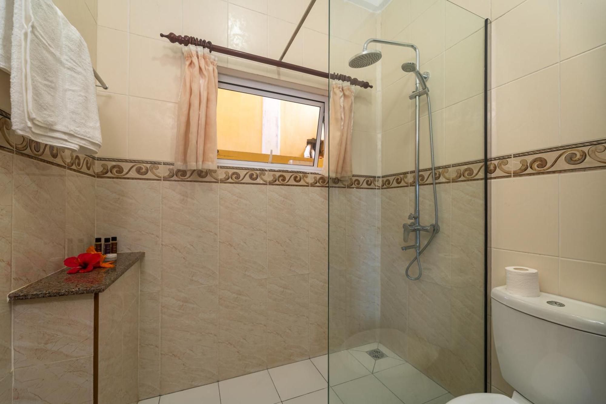 Apartamento East Horizon Self Catering Au Cap Exterior foto