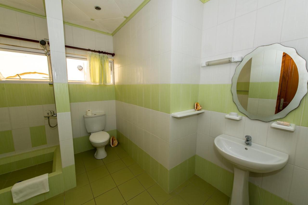 Apartamento East Horizon Self Catering Au Cap Exterior foto